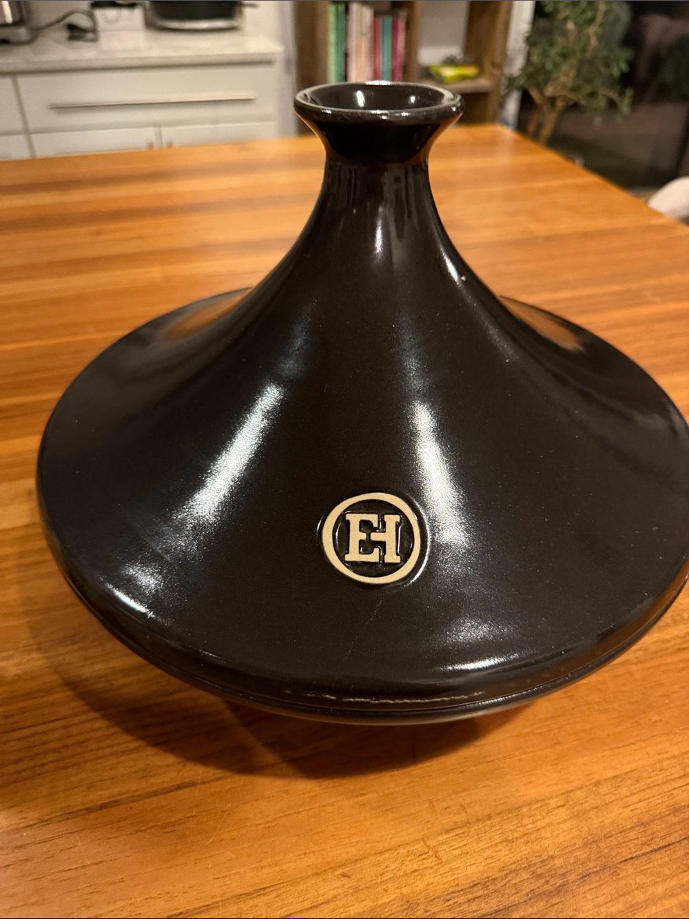 Never used EMILE HENRY France Mon Tajine/My Tangine